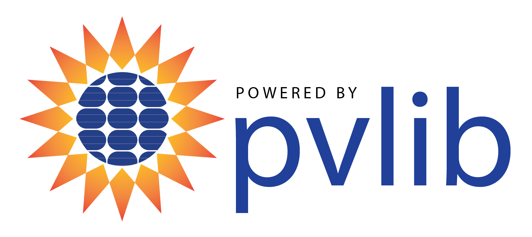 pvlib-logo